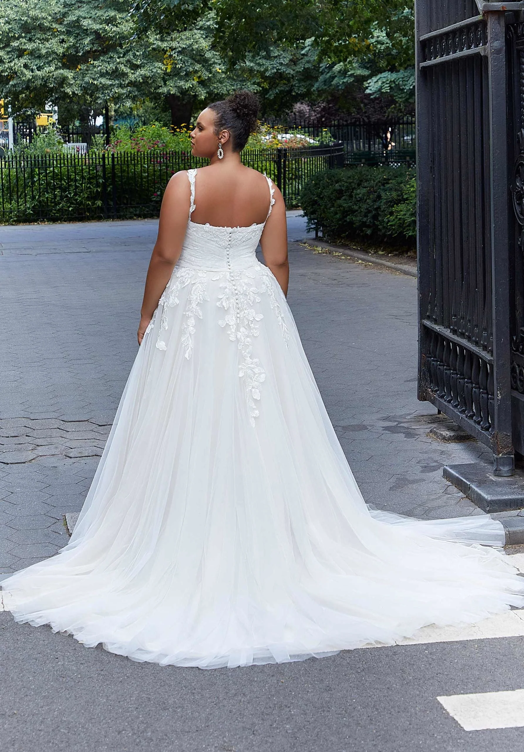 Ruyfe |Vestidos de Novia |1.- VESTIDOS DE NOVIAS |